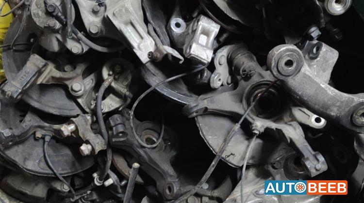  Mechanics  Toyota Prius