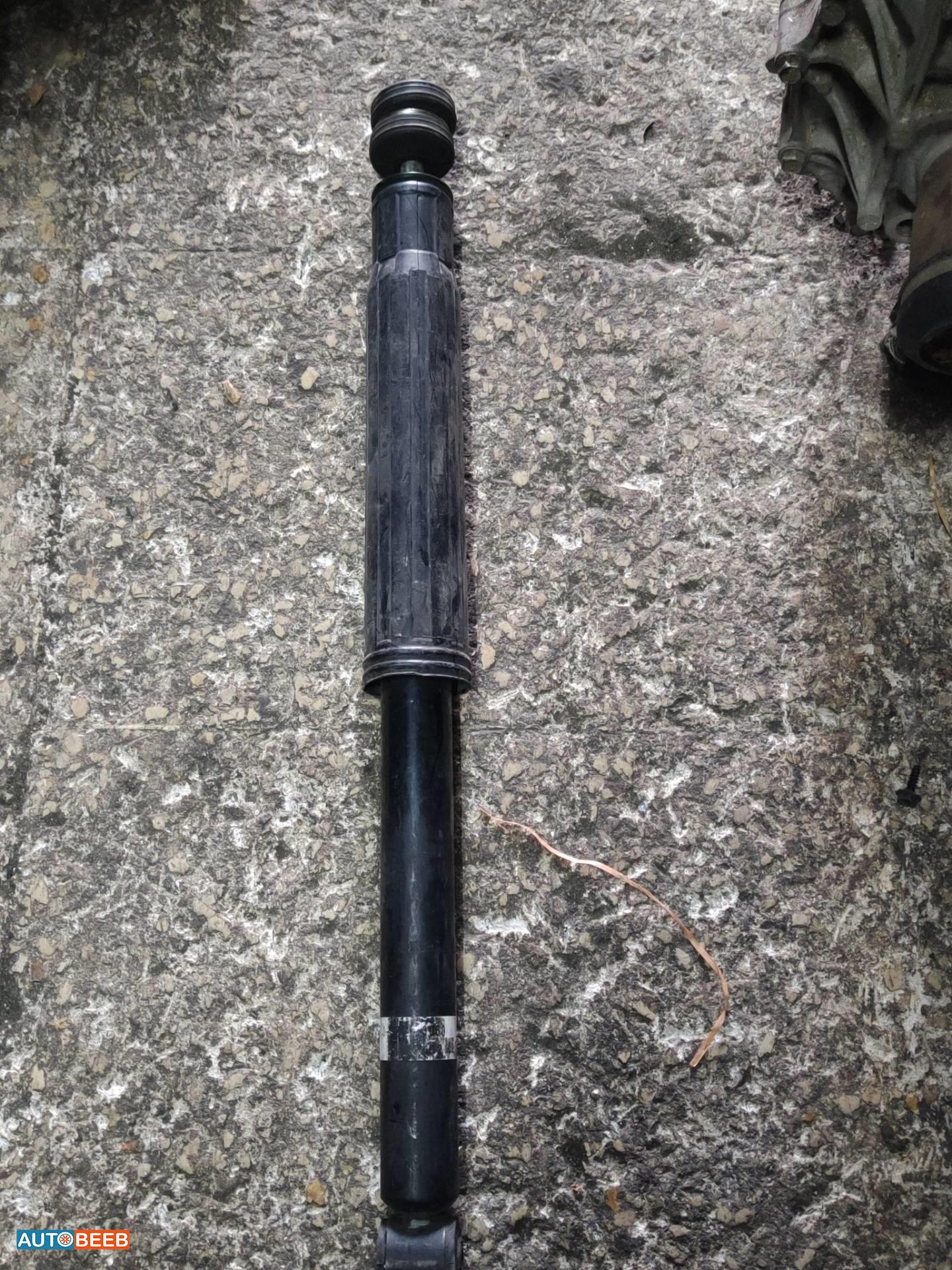  Shock Absorber Honda Insight