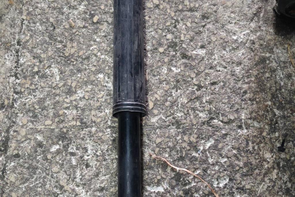 صنوبرص خلفي هوندا انسايت 2012 2013 2014 2015