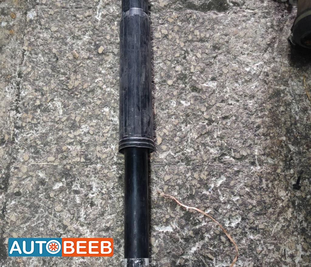 صنوبرص خلفي هوندا انسايت 2012 2013 2014 2015