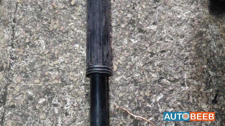  Shock Absorber Honda Insight