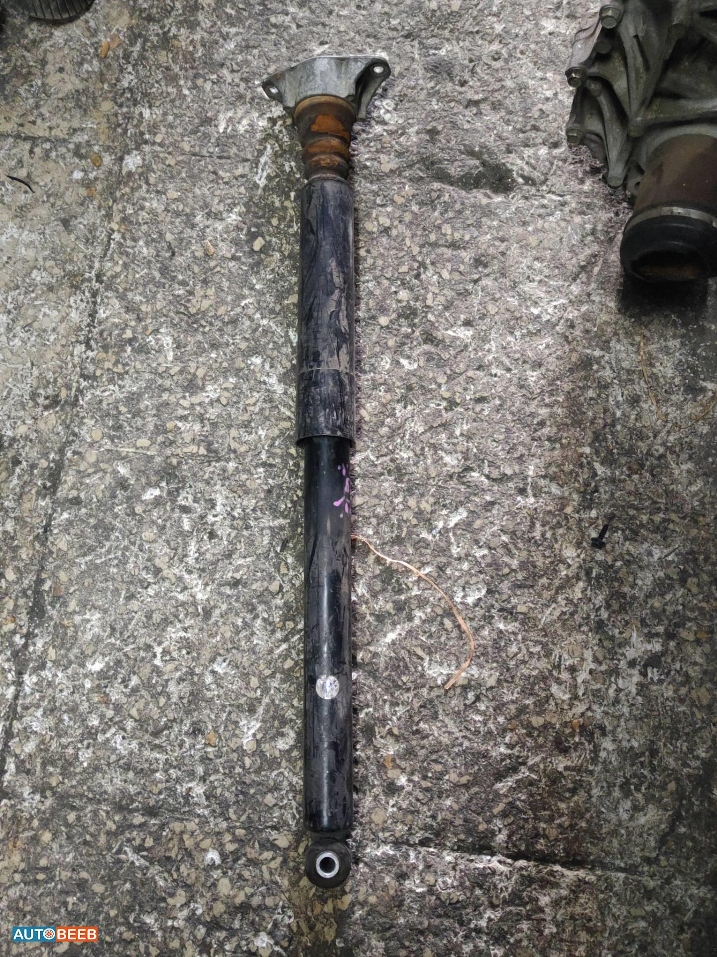  Shock Absorber Mazda 3