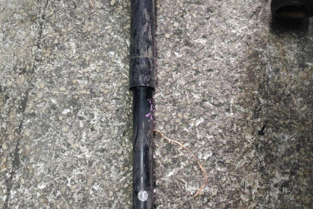  Shock Absorber Mazda 3