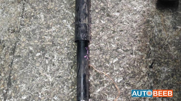  Shock Absorber Mazda 3