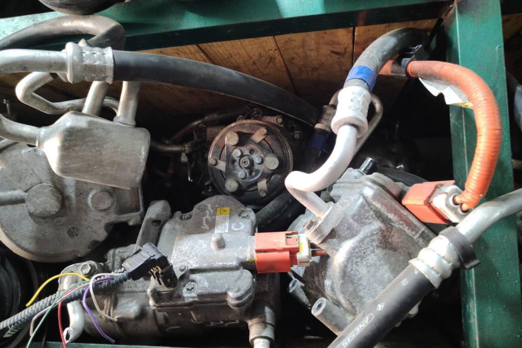  Mechanics  Toyota Prius