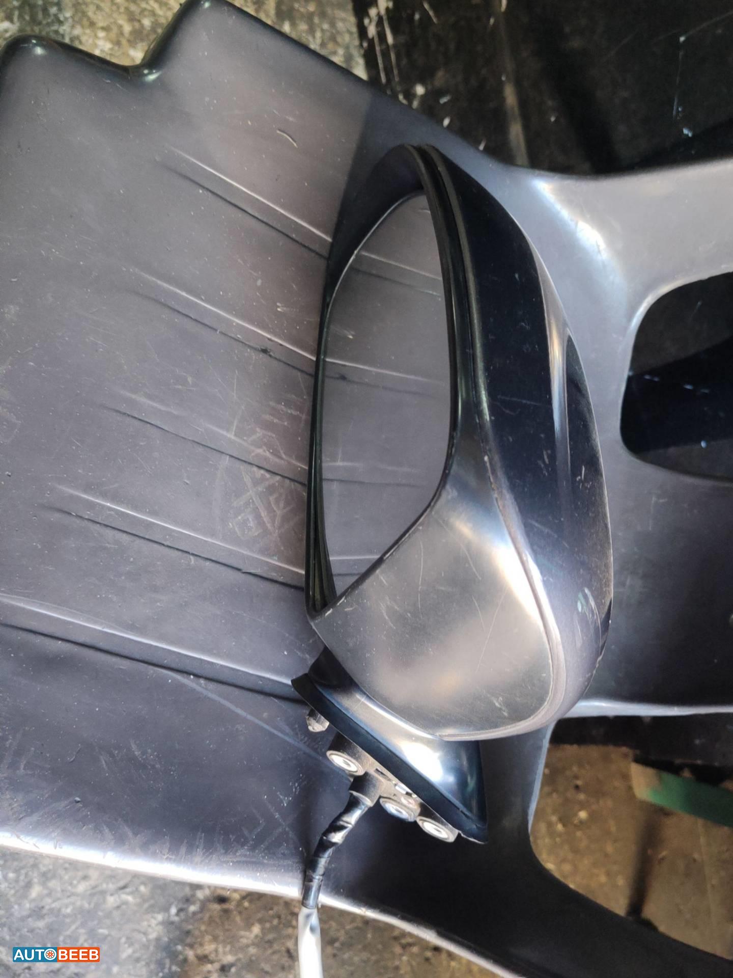 Body  Bumper Toyota Prius