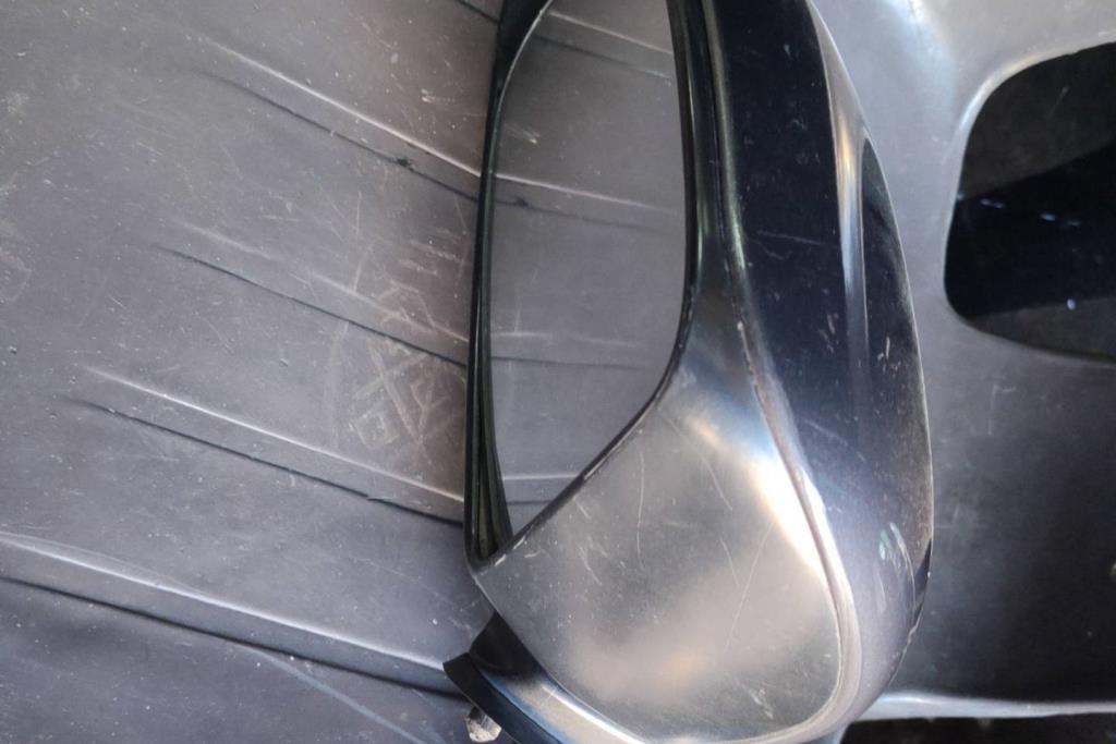 Body  Bumper Toyota Prius