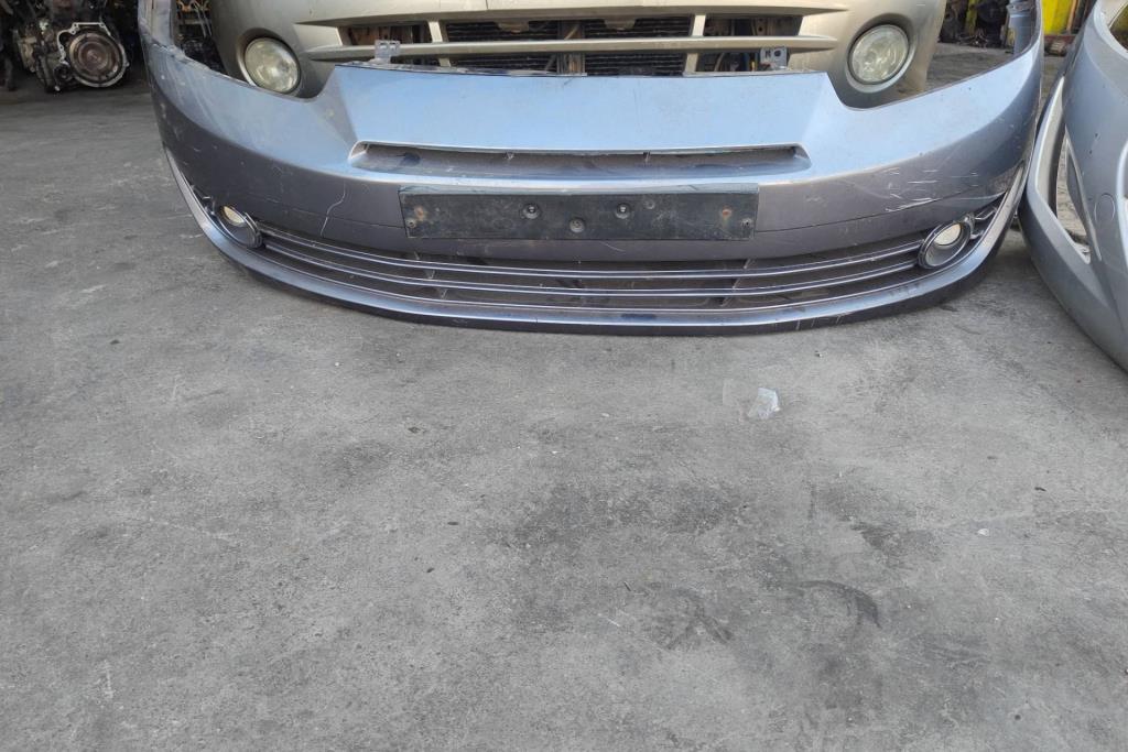 Body  Bumper Hyundai 