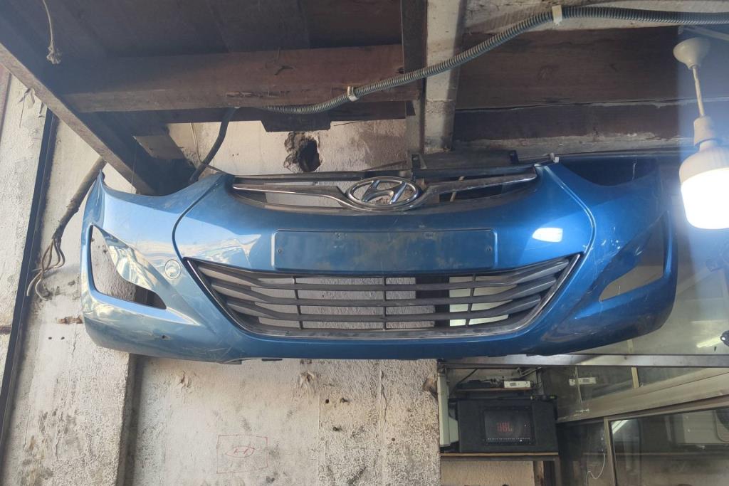 طمبون امامي هيونداي النترا افانتي md 2011 2012 2013 2014 2015 2016