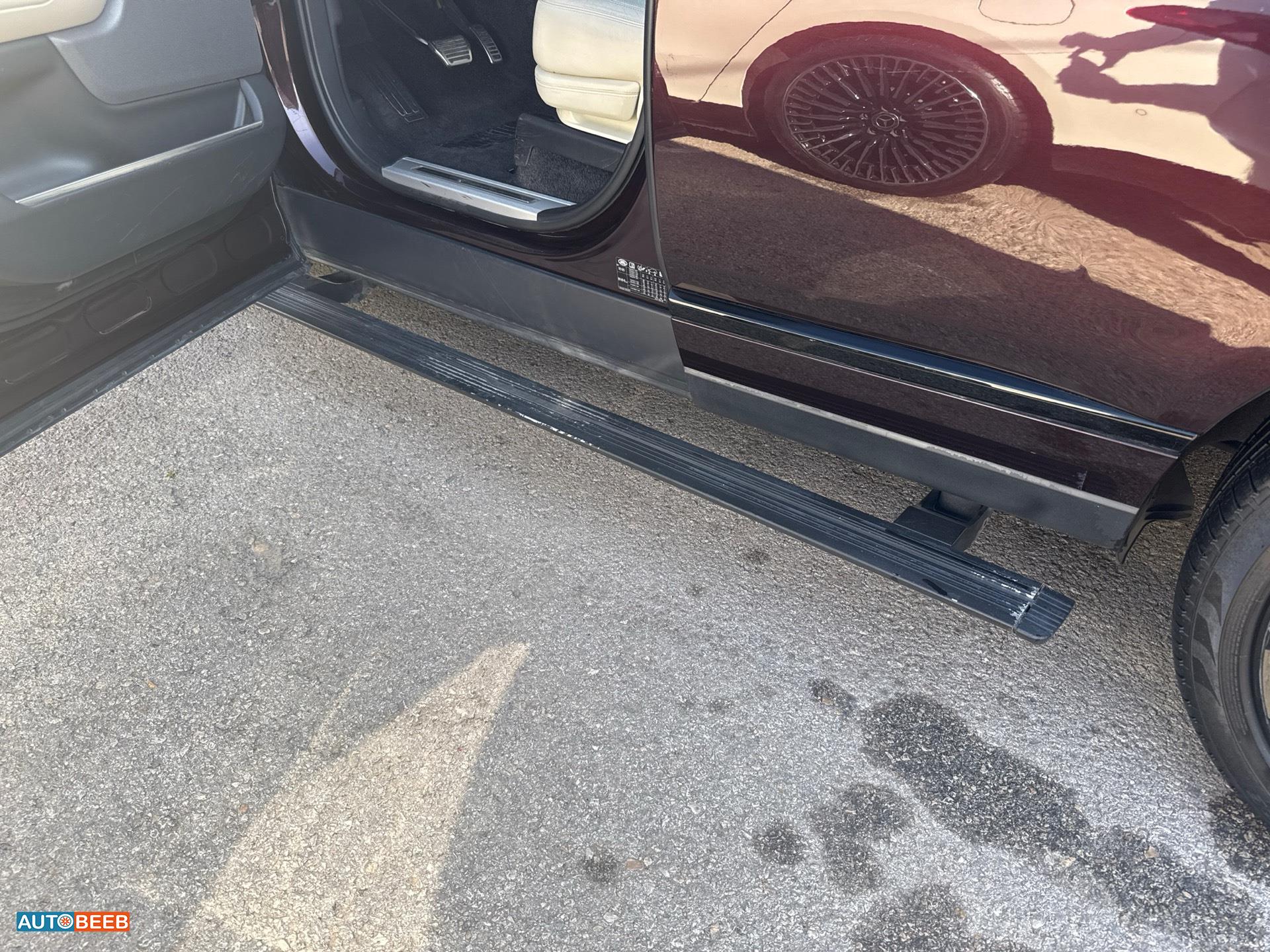 Land Rover Range Rover Vogue 2019