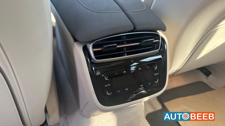 Mercedes Benz EQS450+ 2022