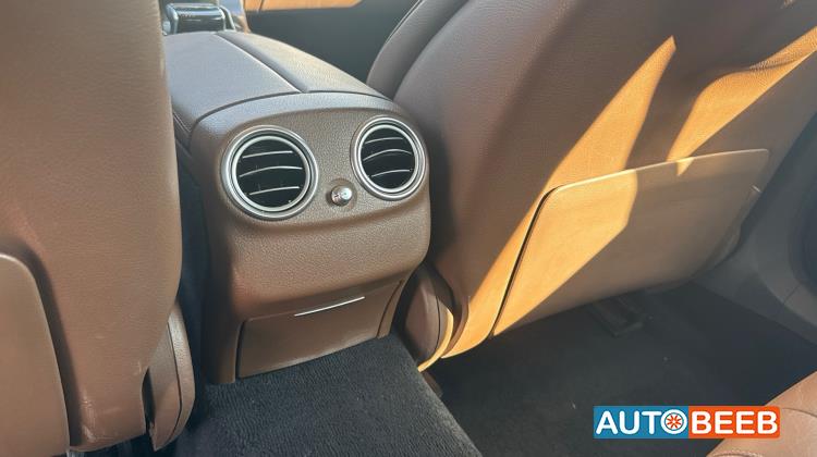 Mercedes Benz E350e 2019