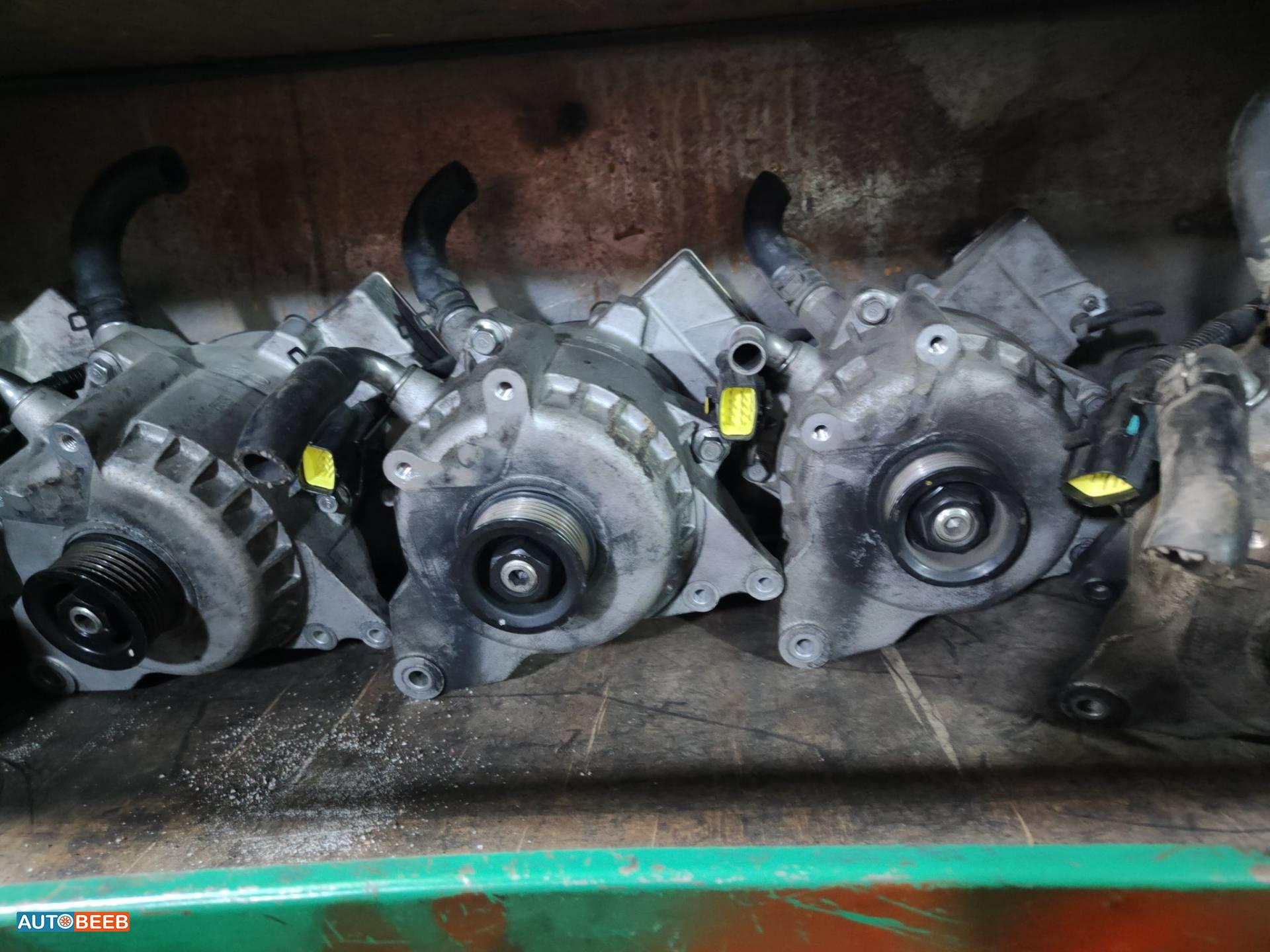  Mechanics  Hyundai Sonata