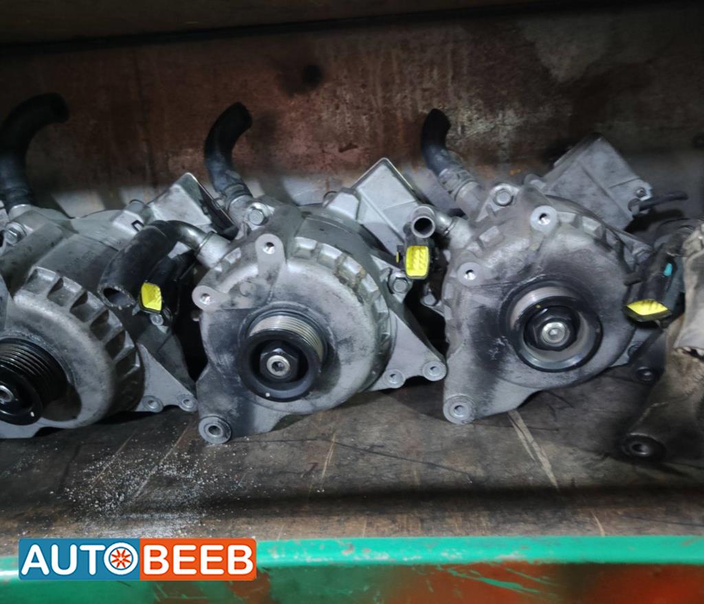  Mechanics  Hyundai Sonata