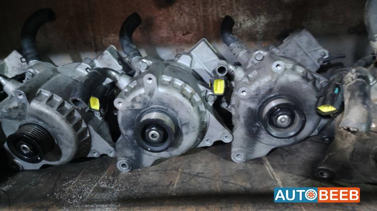  Mechanics  Hyundai Sonata