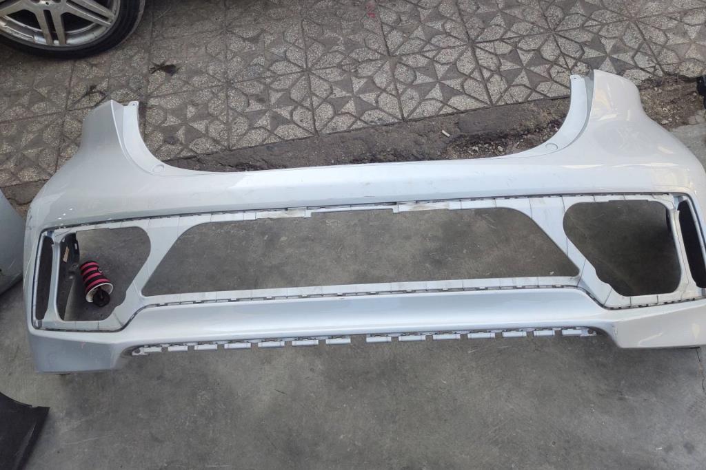 Body  Bumper Hyundai Ioniq