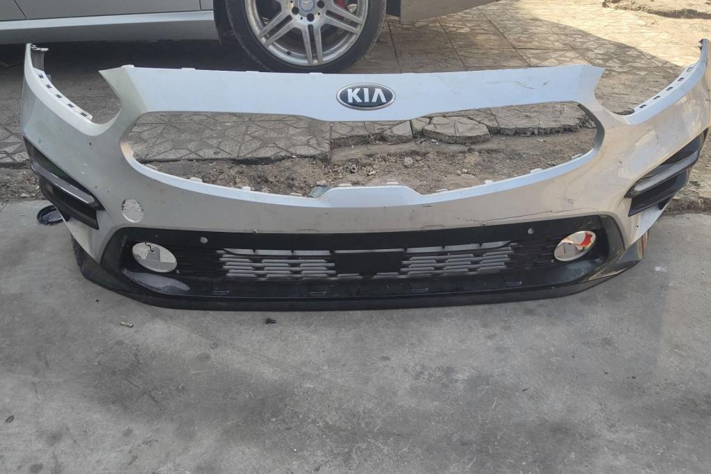 طمبون امامي كيا سيراتو 2019 2020