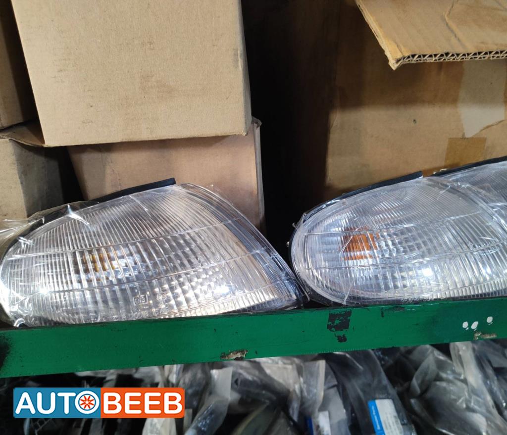 Lights Flasher Light Hyundai Avante