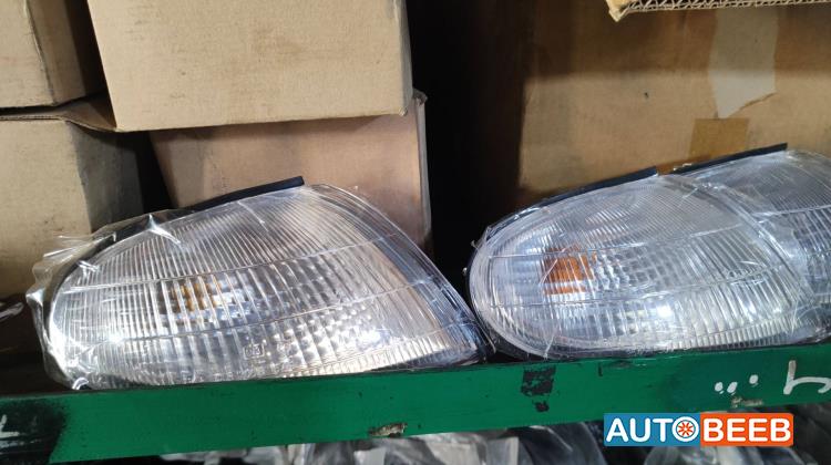 Lights Flasher Light Hyundai Avante