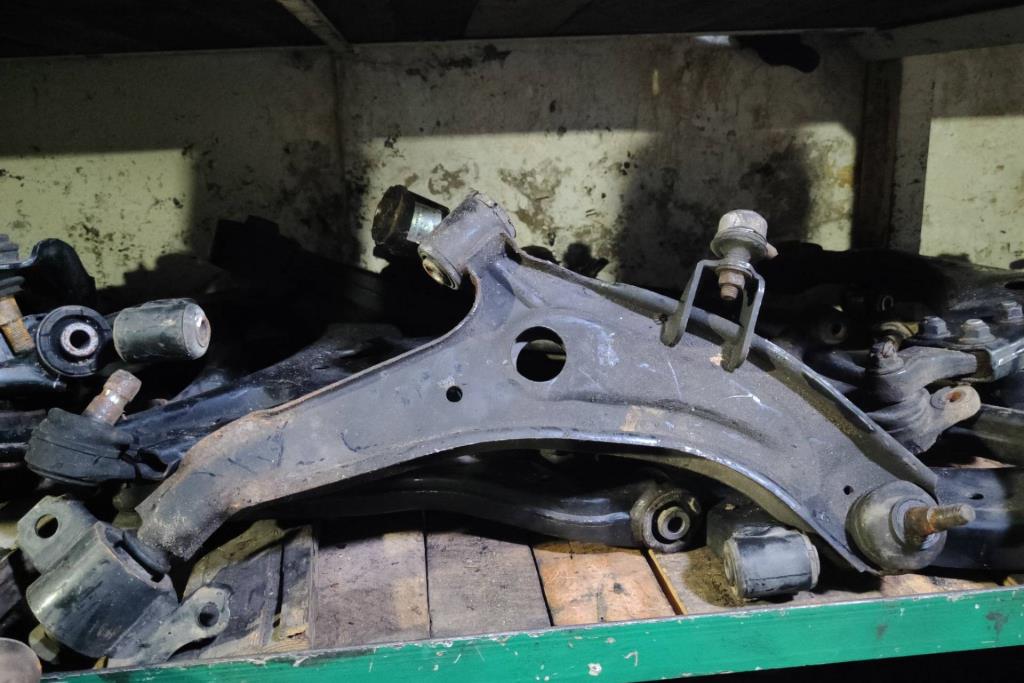  Mechanics  Hyundai Avante