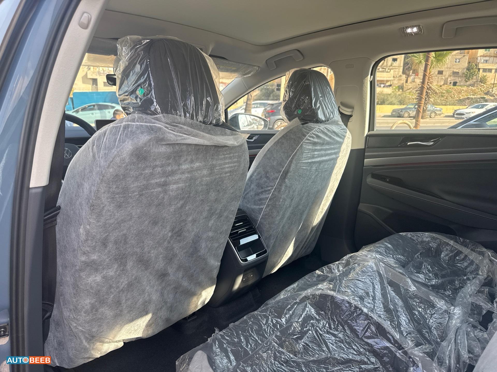 Volkswagen ID.7 2023