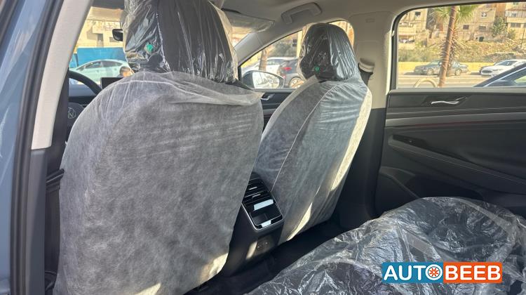 Volkswagen ID.7 2023