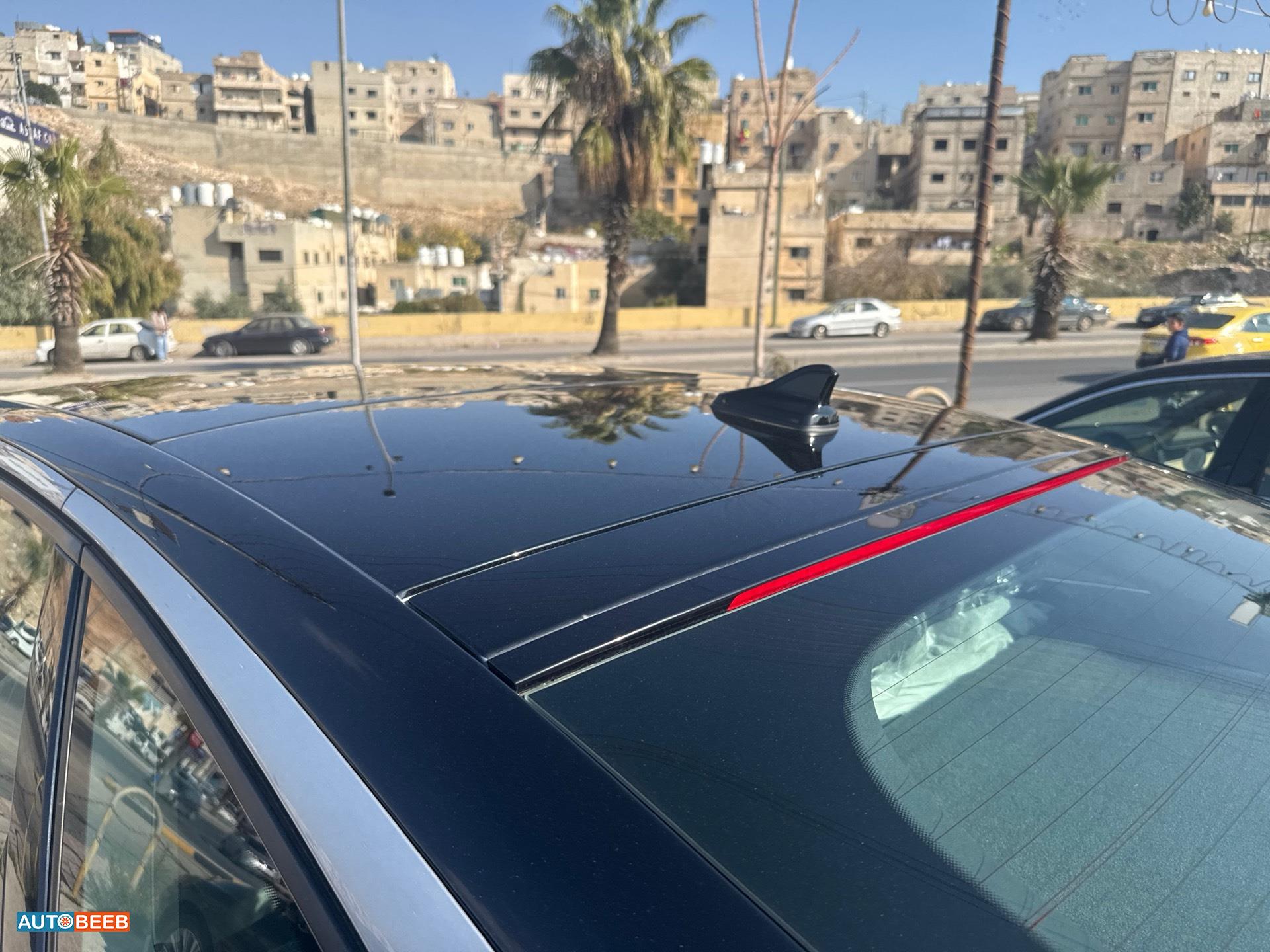 Volkswagen ID.7 2023