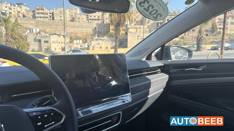 Volkswagen ID.7 2023