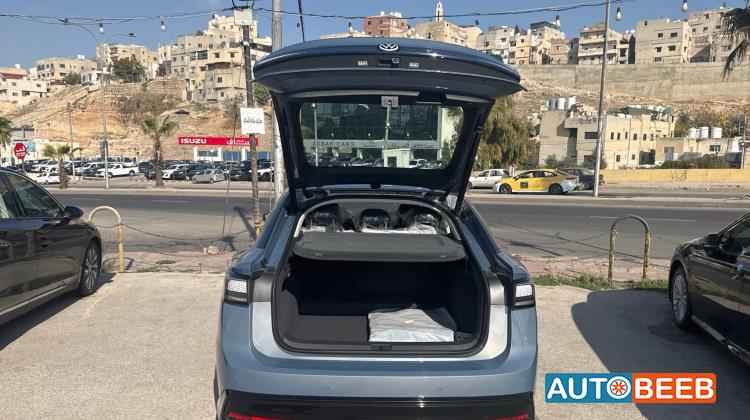 Volkswagen ID.7 2023