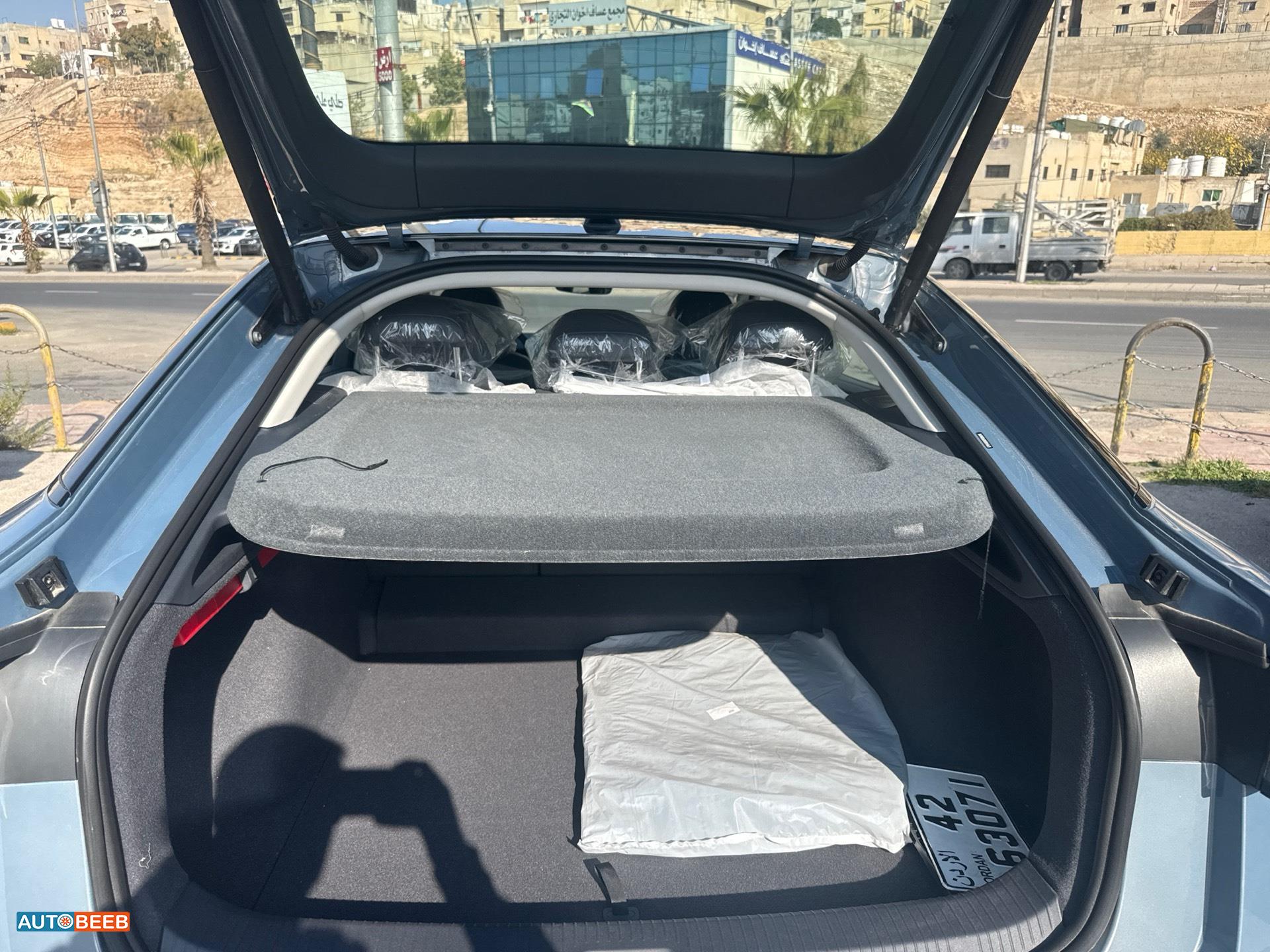 Volkswagen ID.7 2023