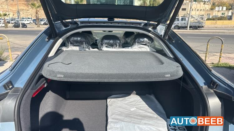 Volkswagen ID.7 2023