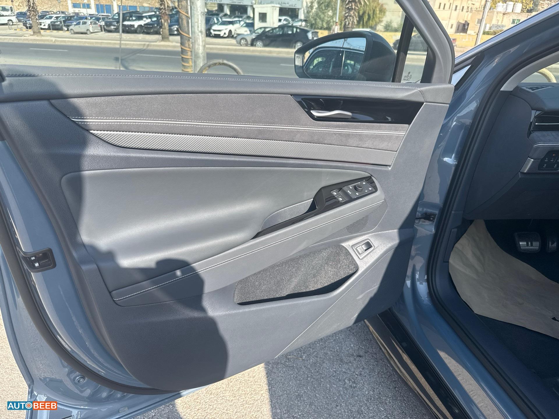 Volkswagen ID.7 2023