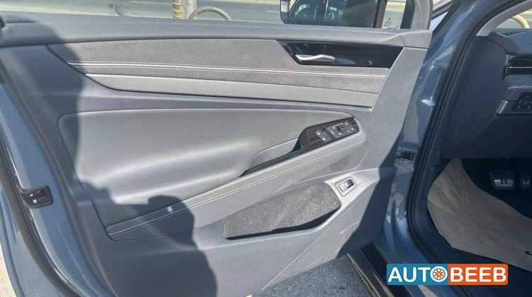 Volkswagen ID.7 2023