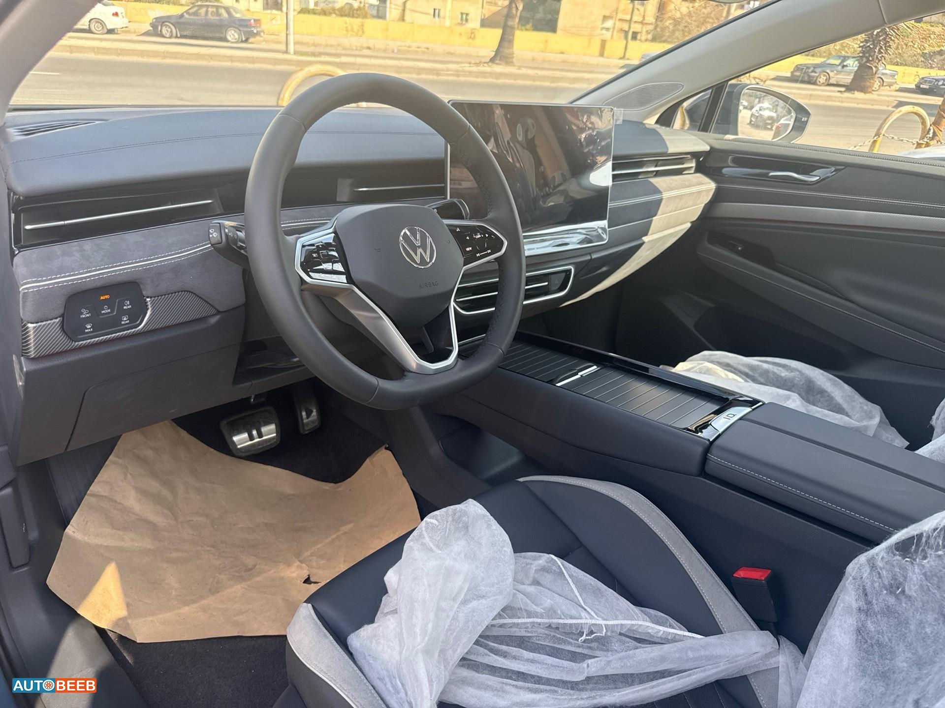 Volkswagen ID.7 2023