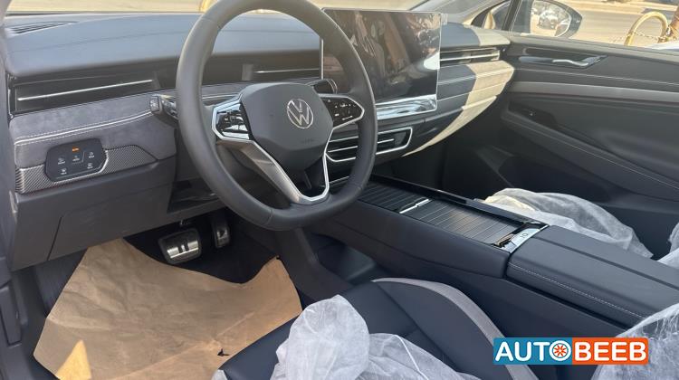 Volkswagen ID.7 2023