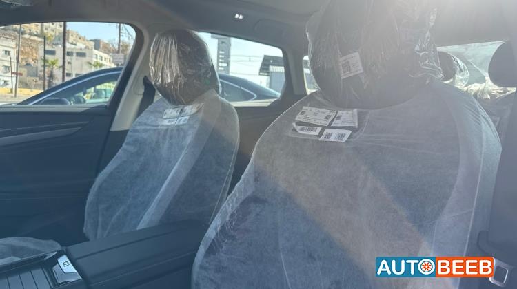 Volkswagen ID.7 2023