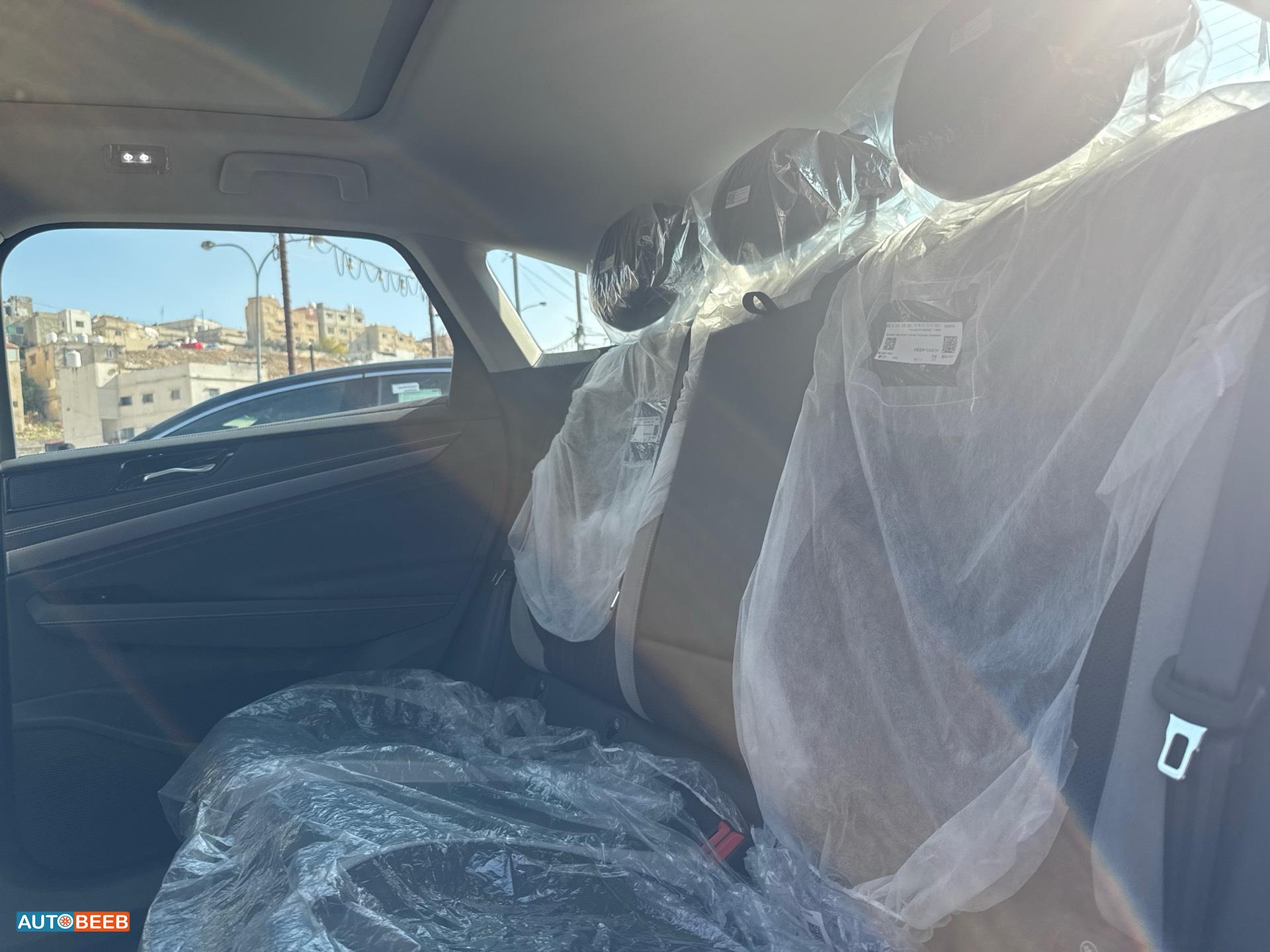 Volkswagen ID.7 2023