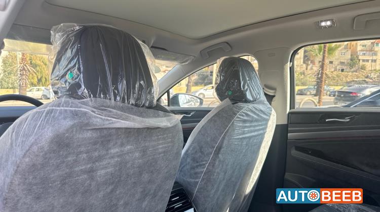 Volkswagen ID.7 2023