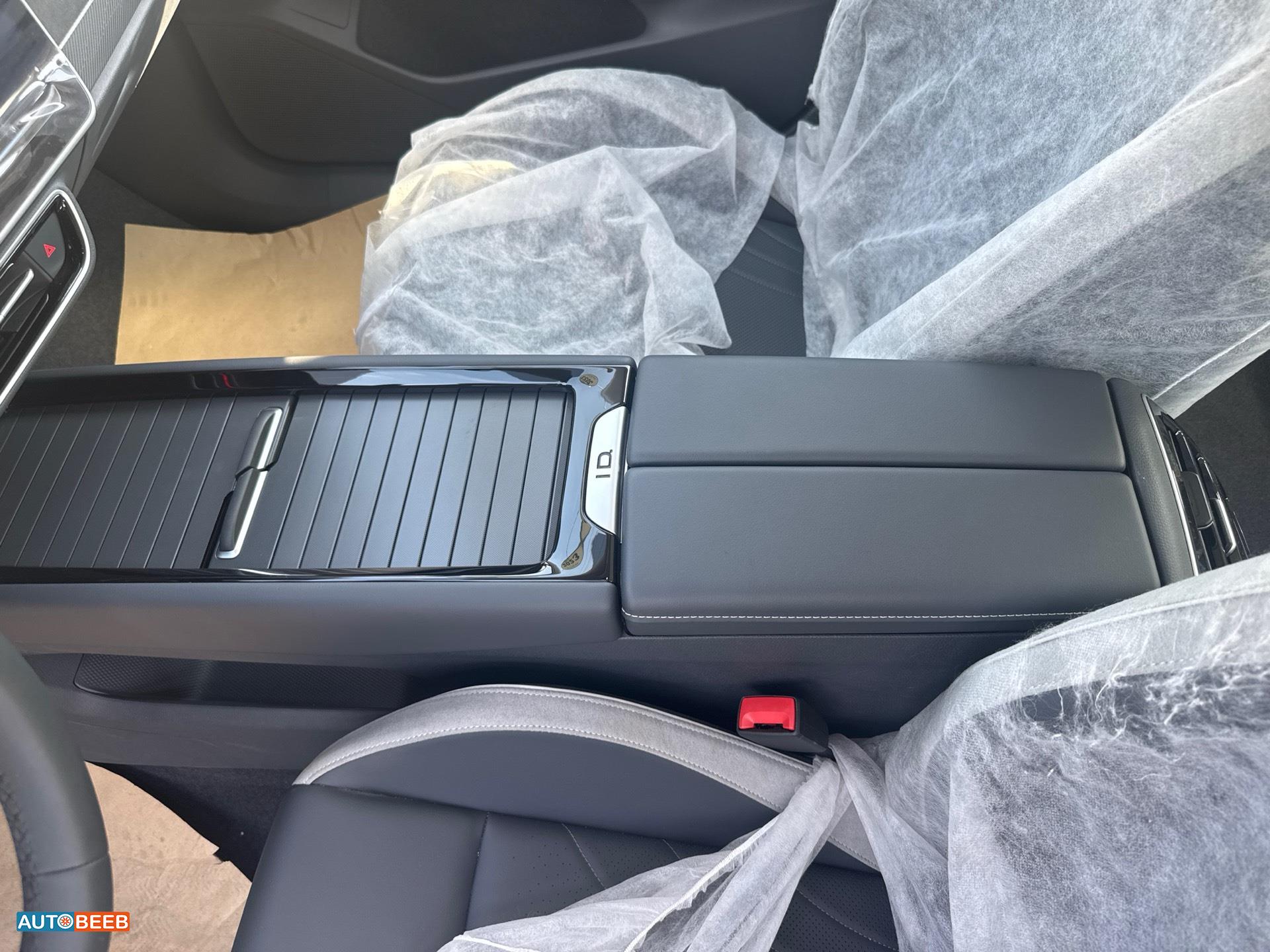 Volkswagen ID.7 2023