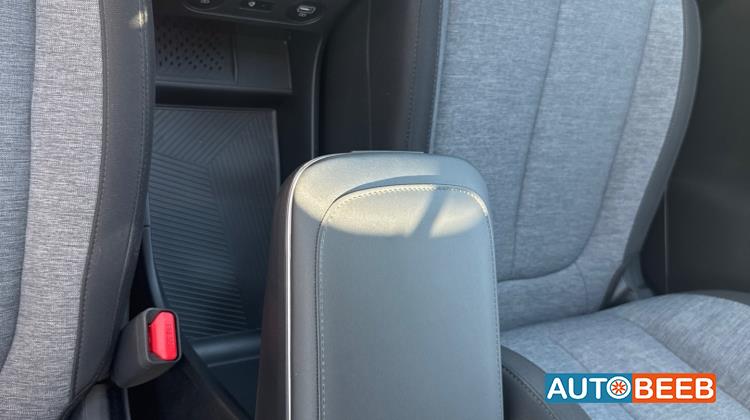 Hyundai Ioniq 5 2023