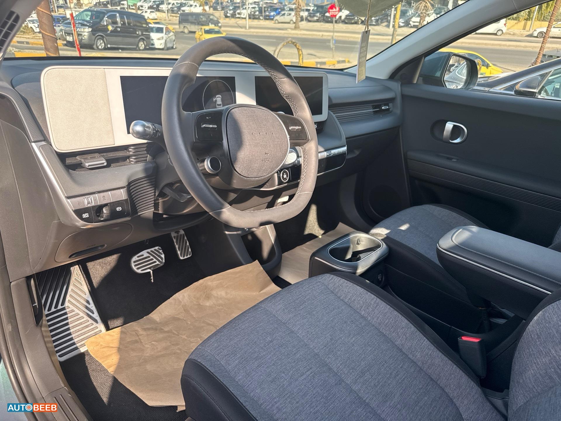 Hyundai Ioniq 5 2023