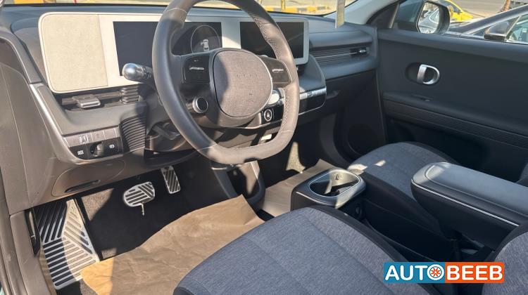 Hyundai Ioniq 5 2023