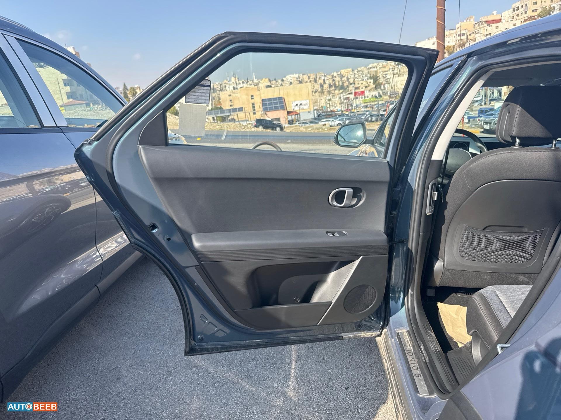 Hyundai Ioniq 5 2023