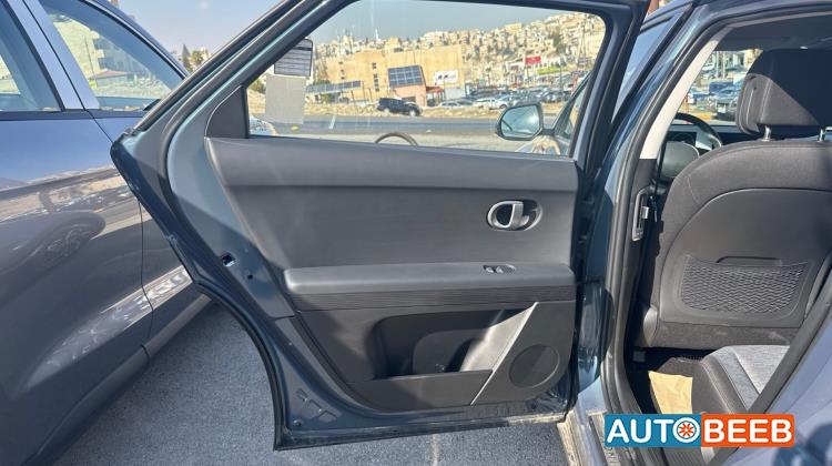 Hyundai Ioniq 5 2023