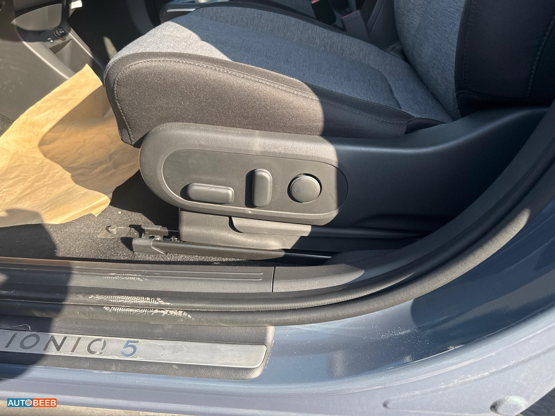 Hyundai Ioniq 5 2023