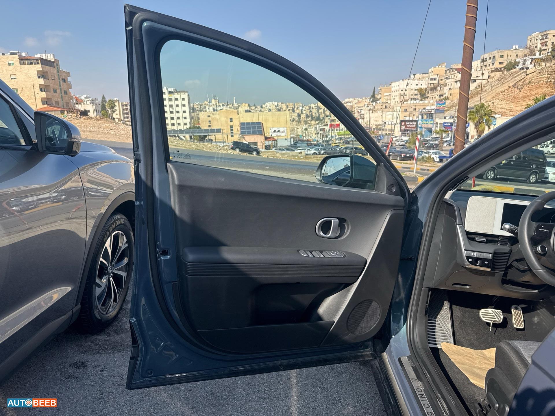 Hyundai Ioniq 5 2023