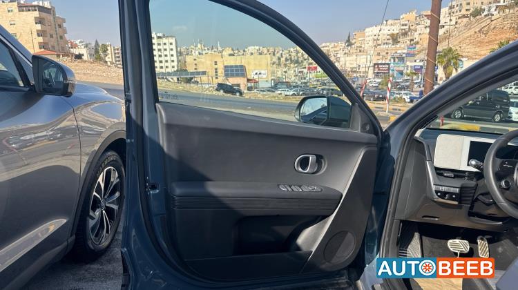 Hyundai Ioniq 5 2023