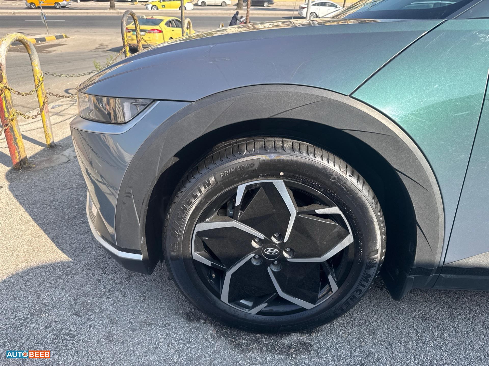 Hyundai Ioniq 5 2023