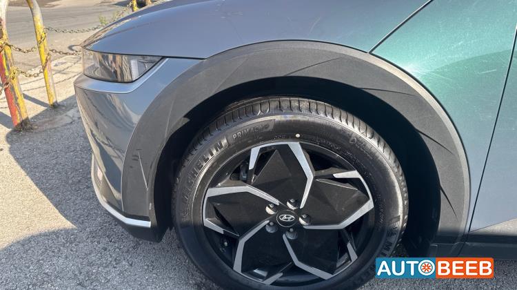 Hyundai Ioniq 5 2023