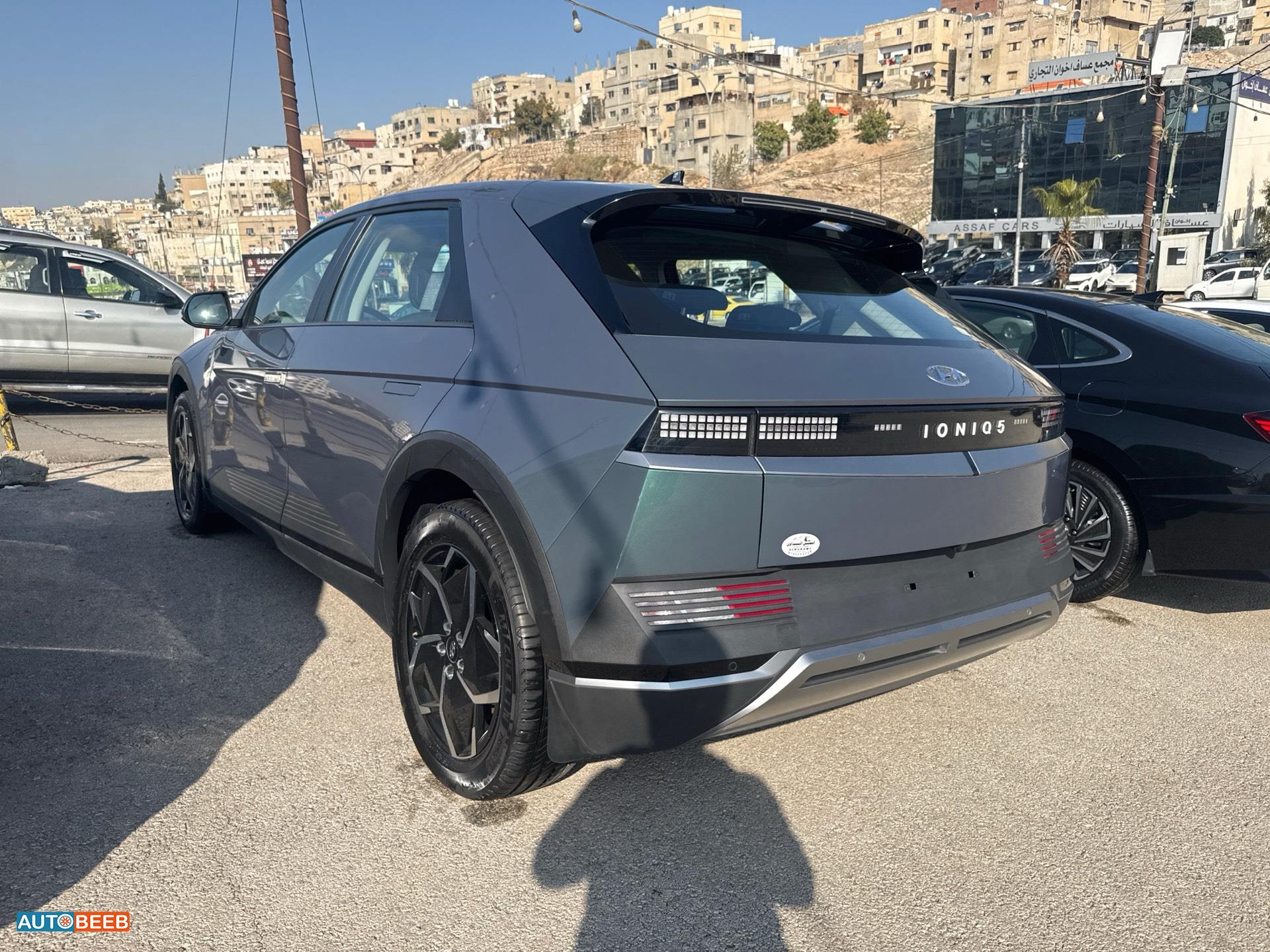 Hyundai Ioniq 5 2023